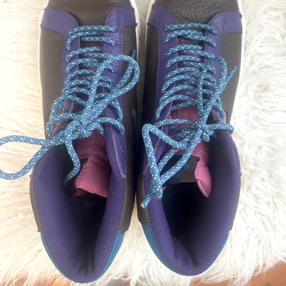 NIKE SB BLAZER MID PREMIUM!!! - Picture 4 of 4